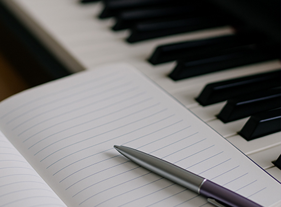 作詞・作曲コース