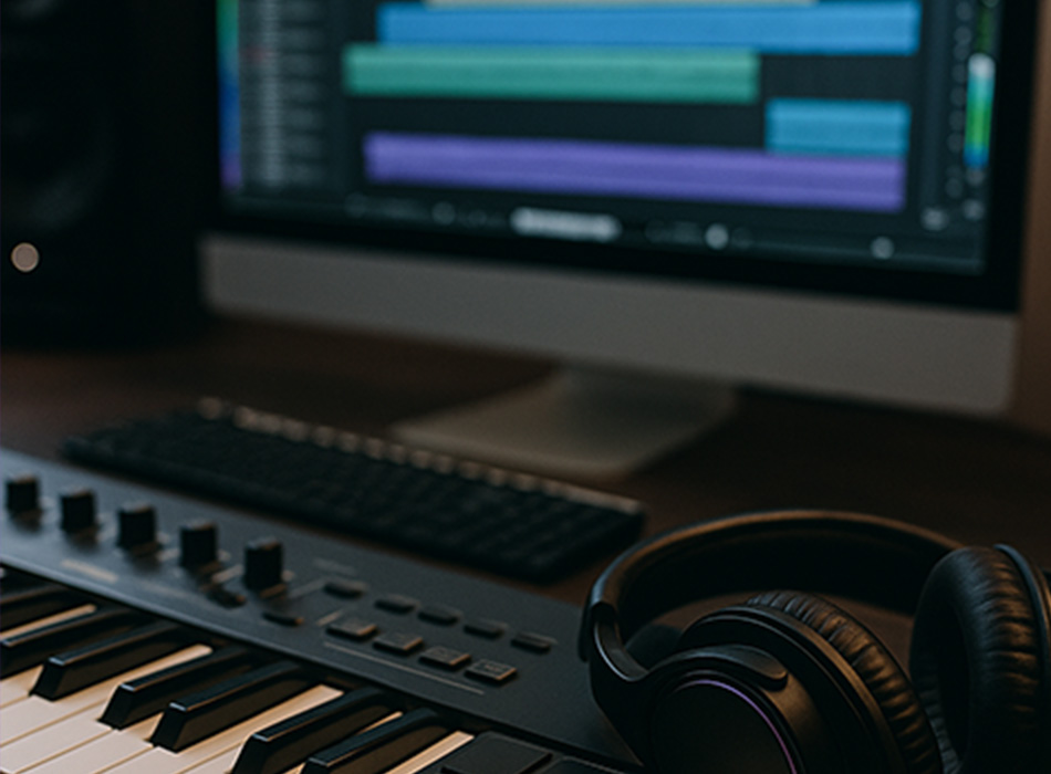 DTM・アレンジコース