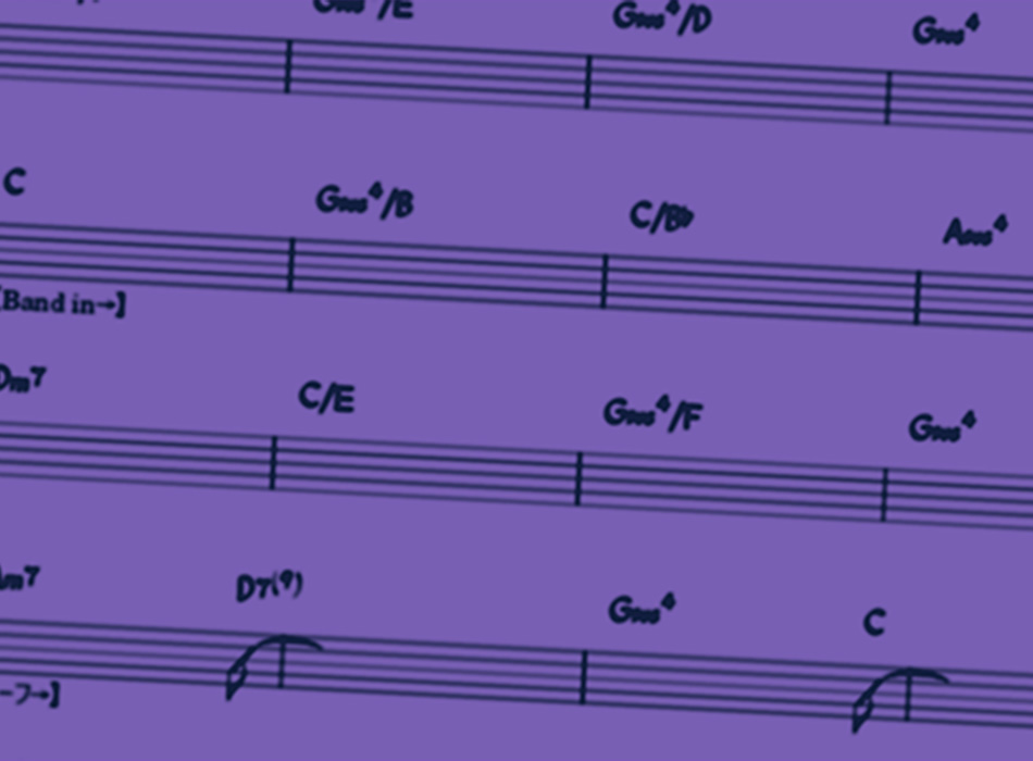 音楽理論コース