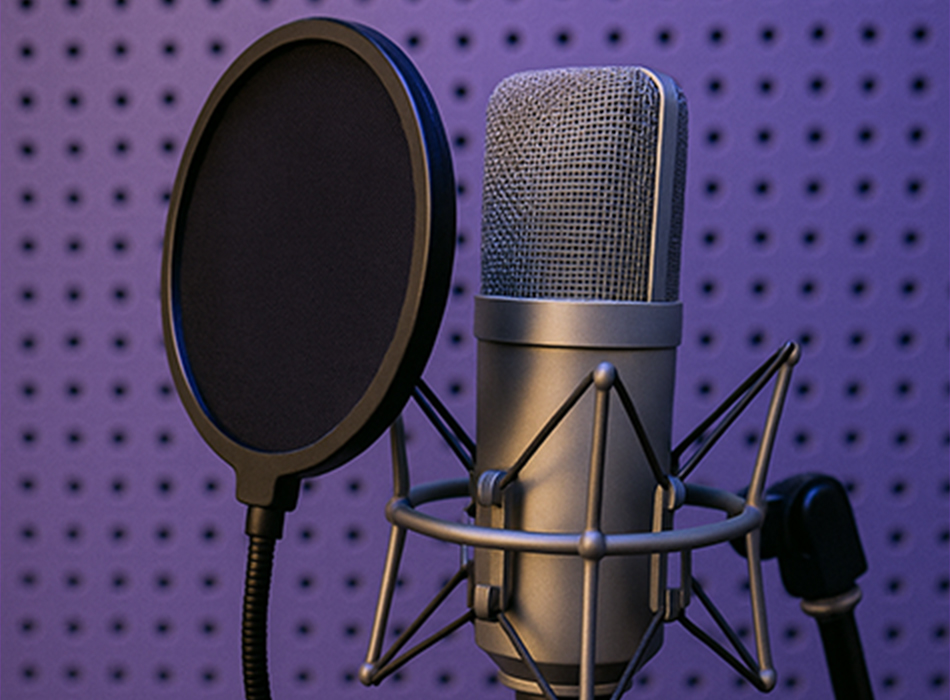 ボーカルコース