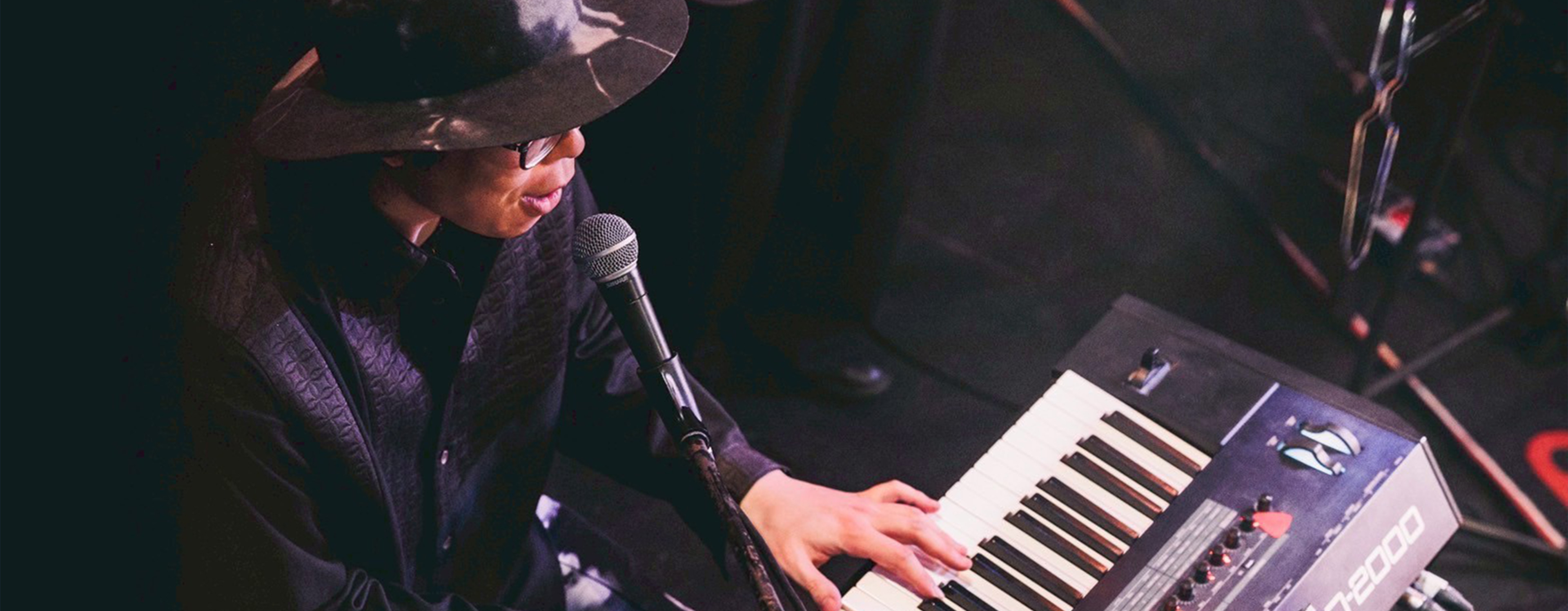 WiS Live performance